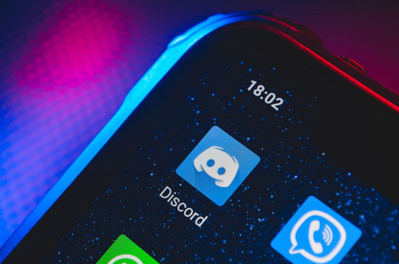 Discord reportedly mulling US$10 bil sale 