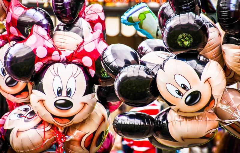 Disney reports US$710 mil loss