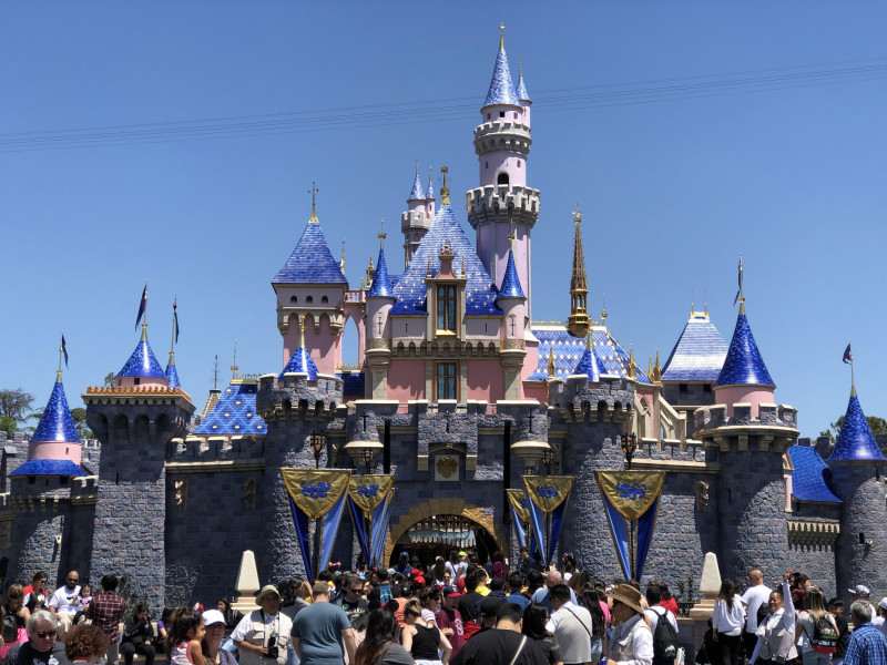 Disney to cut 28,000 US employees 