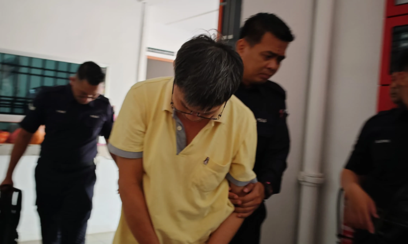 Driver charged over death of 5-year-old boy left in van