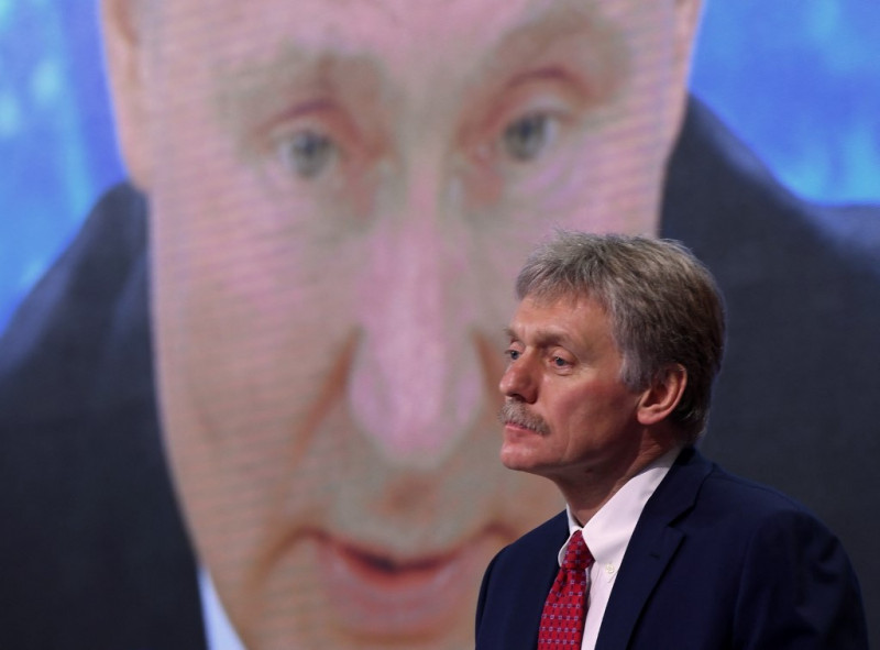 Nothing ‘promising’ from Russia-Ukraine talks: Kremlin
