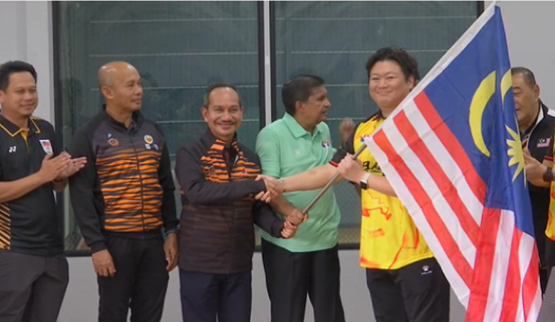 Introduction of new sports adds value to national sports ecosystem