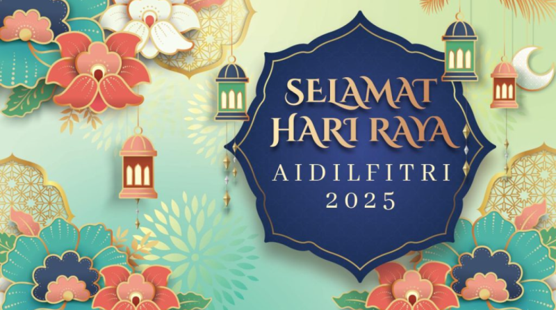 Ministers urge Malaysians to strengthen harmony, unity this Aidilfitri