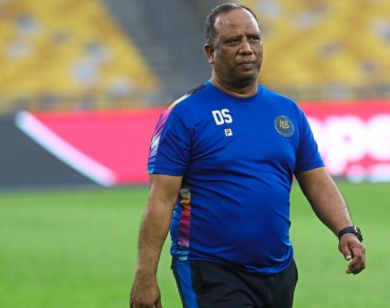 Dollah Salleh elected as FAM vice-president
