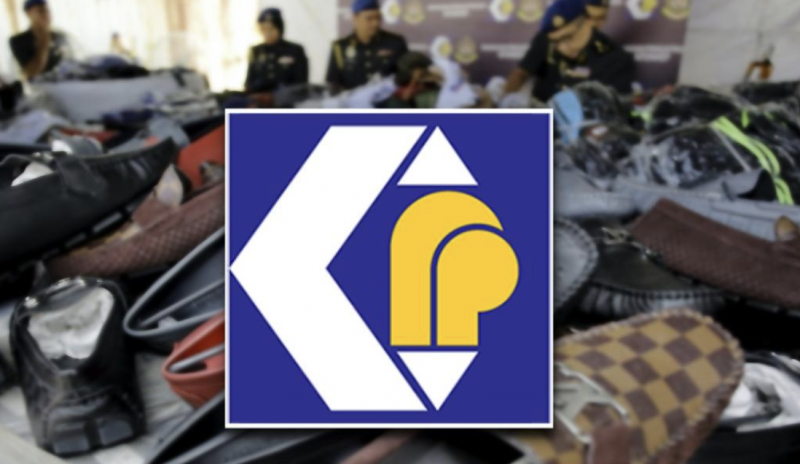 KPDN disposes of over 81,000 counterfeit goods worth RM4.76 million