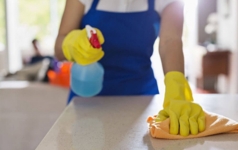 Indonesia-Malaysia agree on placement, protection of domestic workers MoU