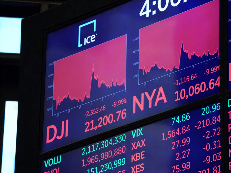World equities climb on eve of US election