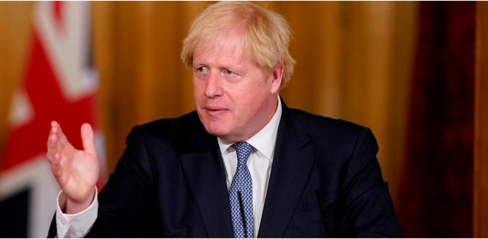 Millions more head into UK virus lockdowns