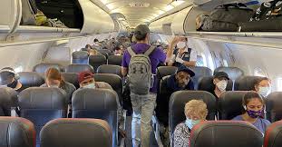 Airlines suffering from business class blues in age of Covid