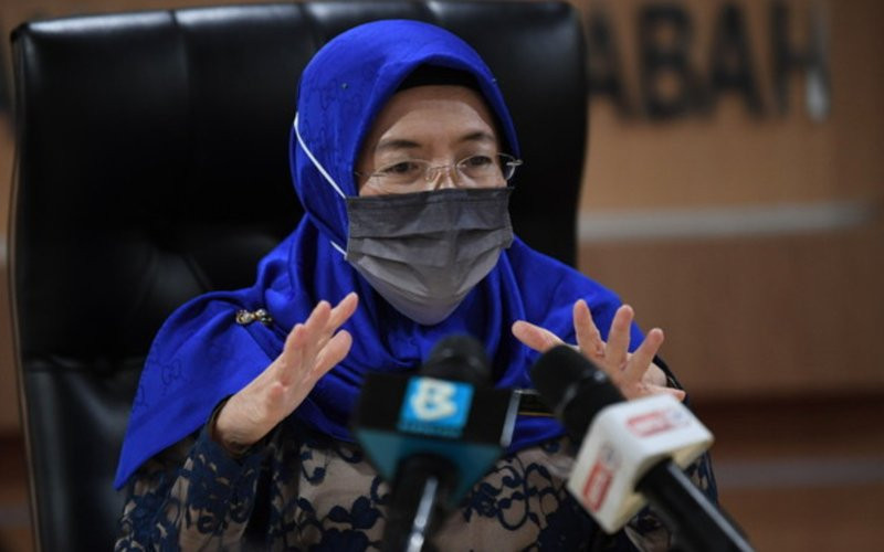 Slew of unsuccessful calls precede late ambulance arrival: Sabah health director