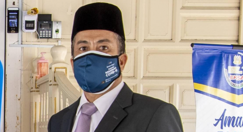 [UPDATED] Kelantan ditches Sinovac in favour of Pfizer jab