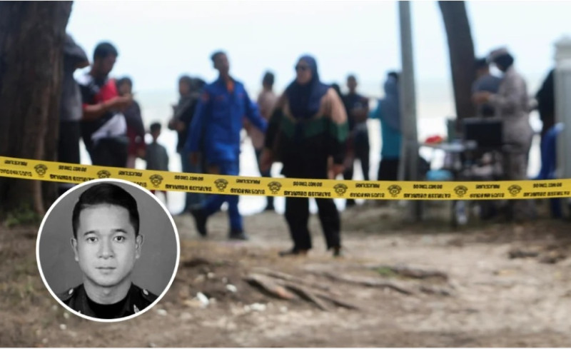 Body of firefighter found after drowning while attempting to rescue brother in Bachok