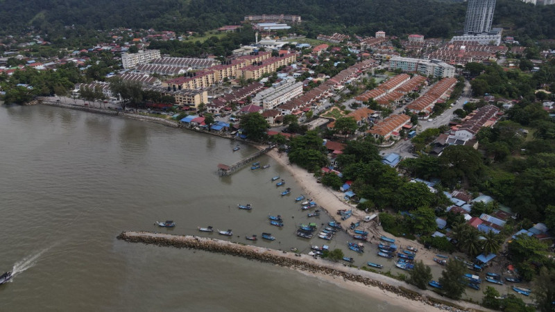 Penang to hold exhibition on lives of fisherman
