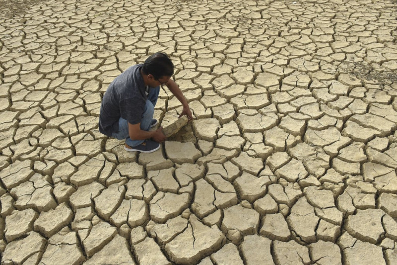 Severe heatwave hits several Pakistan cities