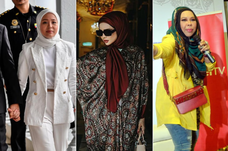 Flying first class but deep in debt: Malaysia’s influencers in the spotlight for misusing funds