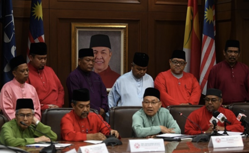 Umno Ulama Council not meant to prop up any political alliance: Dusuki