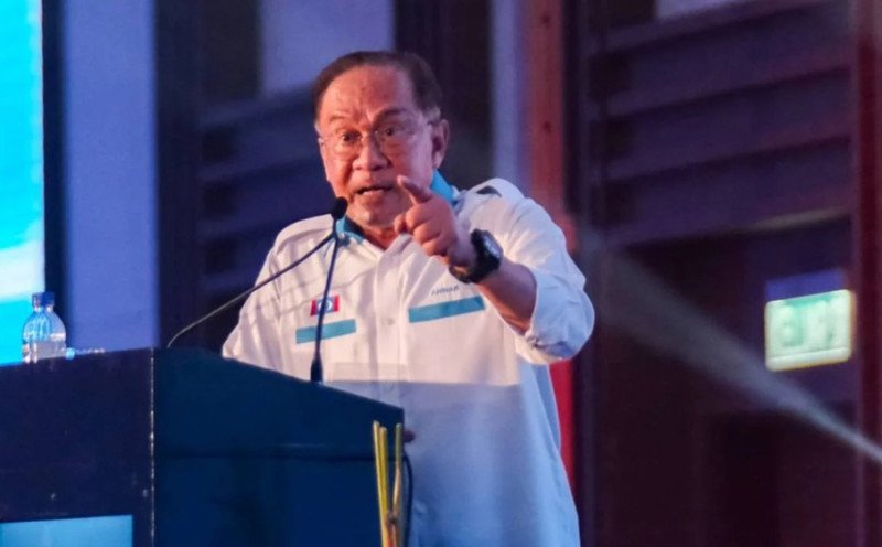 Detain and punish them - PM issues stern warning to those who threaten national security