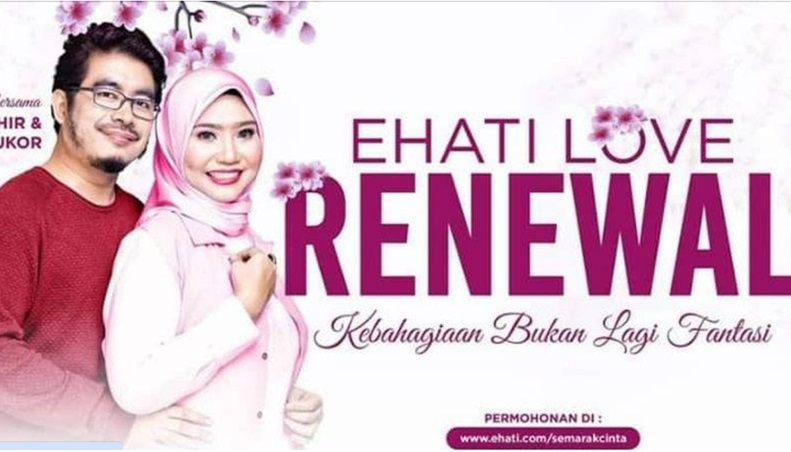 eHati founders deny claims of impropriety, programmes support women’s emotional wellbeing