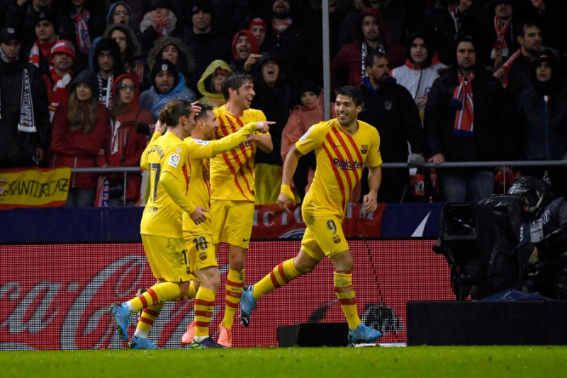 Messi wants to ‘put an end’ to Barcelona feuding