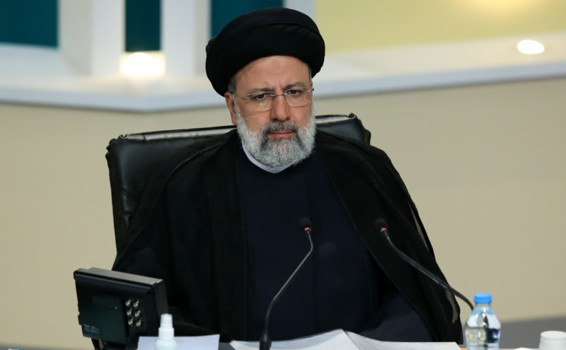 Iran’s ultraconservative Raisi an ‘anti-graft’ polls favourite