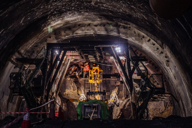 Are mega projects key to post-pandemic recovery?