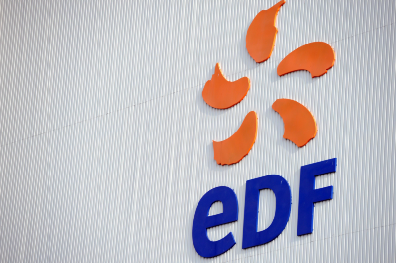 EDF could shut 2 more UK nuclear plants: report