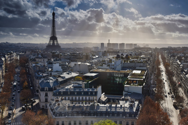 France exceeds CO2 reduction target for 2019: minister
