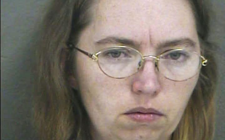 Stay granted to US inmate set to be first woman executed in 7 decades