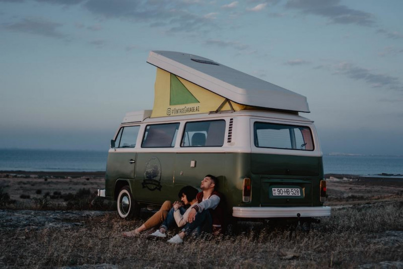 2021: Detourism - can the past year's lessons help us become better tourists?