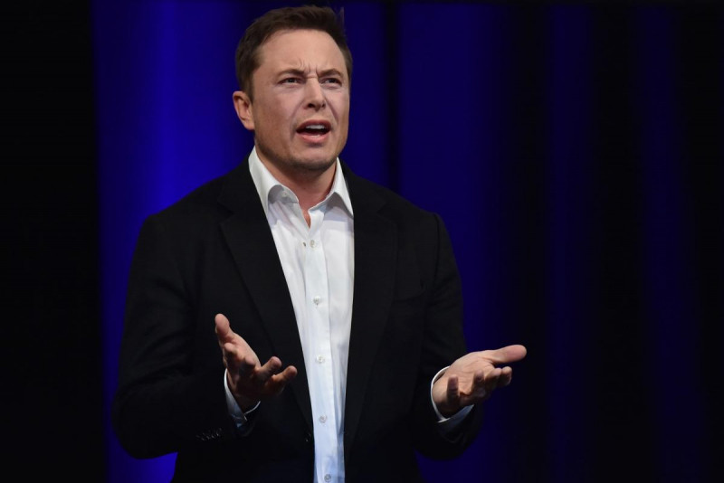 Elon Musk sells X to his own xAI for US$33 billion in all-stock deal