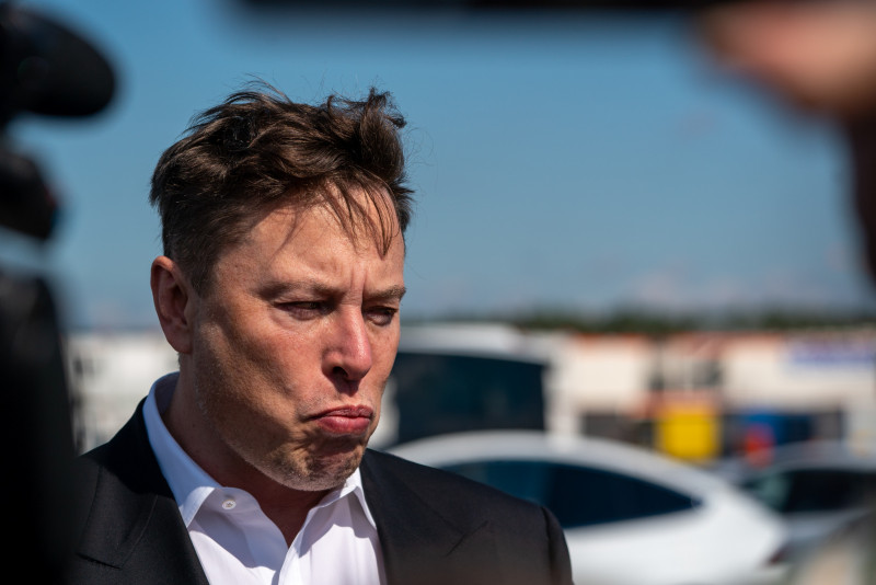Musk subpoenas Dorsey as Twitter legal battle rages on