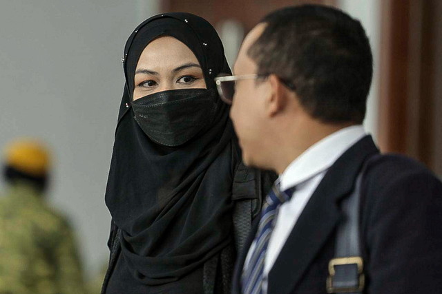 Emilia pulls case, court discharges, acquits SM Faisal