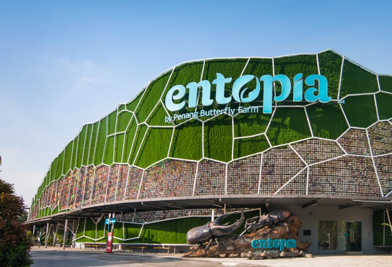 Penang’s oldest tourism attraction looking to draw 400,000 visitors this year
