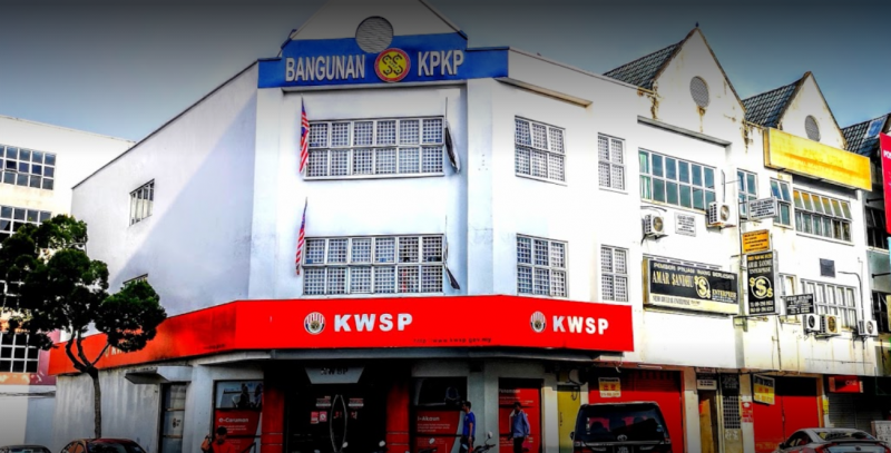 Floods shutter EPF’s Temerloh offices