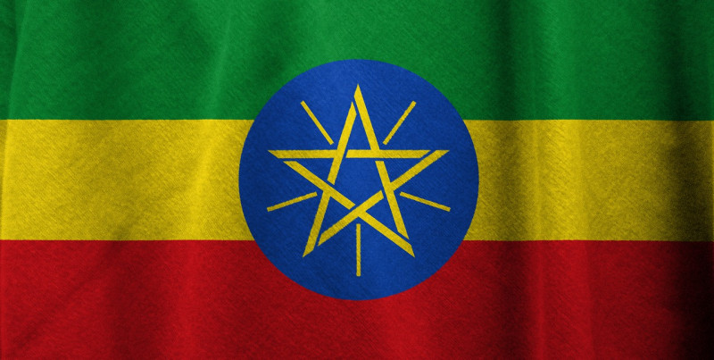 Rockets from Ethiopia’s Tigray hit Eritrea capital