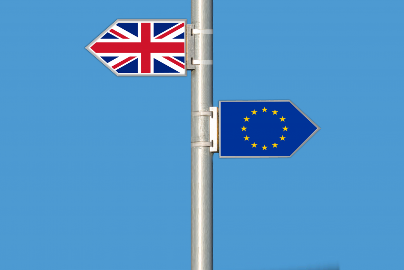 Deal or no deal, Britain to pay high price for Brexit