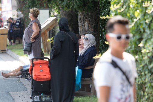 Austria’s primary school headscarf ban overturned