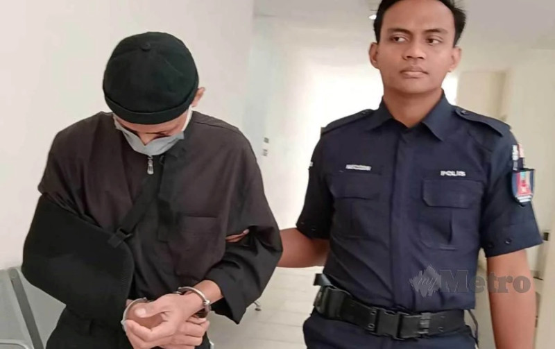 Former religious school principal jailed 112 years, 32 strokes for molesting six boys
