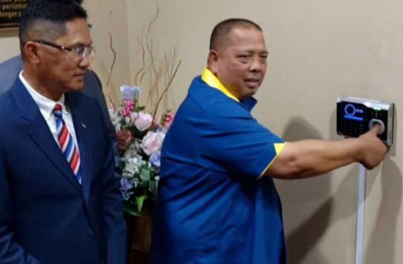 Perlis MB: New exco line-up to be appointed in two weeks; Salary cuts for him, exco