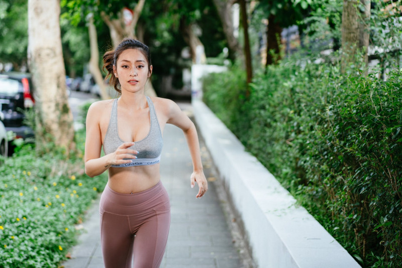 Advice on how to lose weight