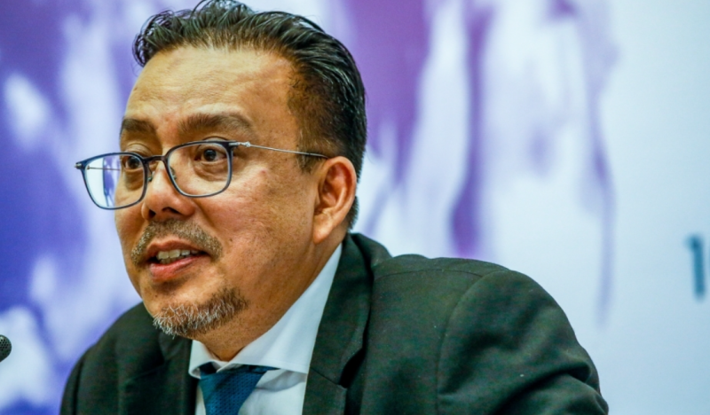Malaysian Bar congratulates Wan Ahmad Farid on CJ appointment, cites judicial integrity