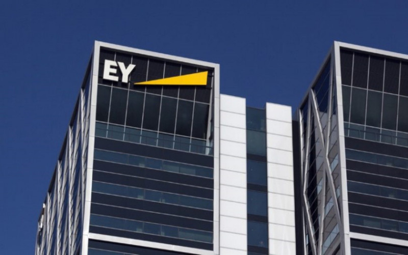 UK financial services firm EY to cut 3,000 jobs in US