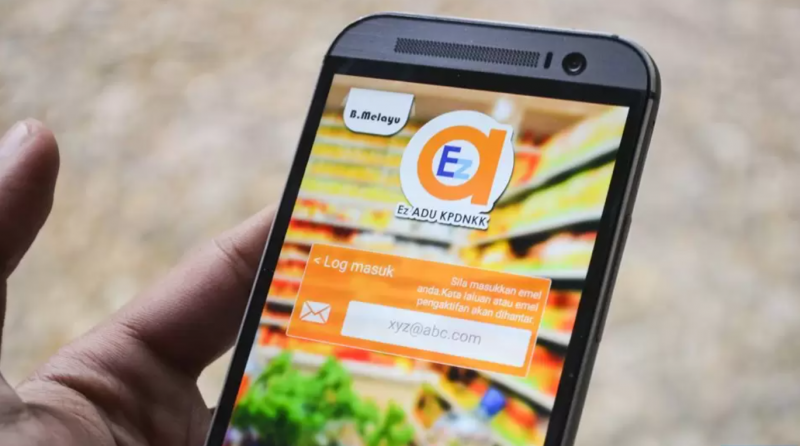 Putrajaya touts virtues of consumers’ complaints app
