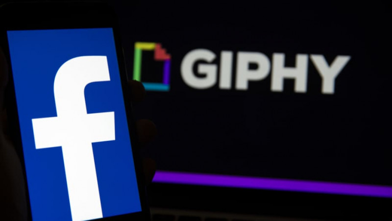 UK fines Facebook £50.5 mil over Giphy takeover breach