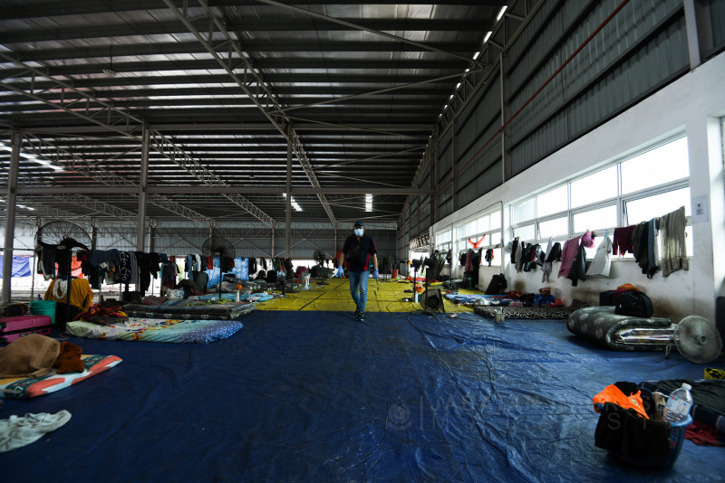 Forced labour not widespread in Malaysia: Bukit Aman