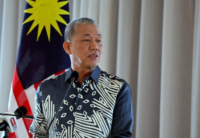 Significant achievements lead Govt to champion sustainable, smart urban development - Fadillah