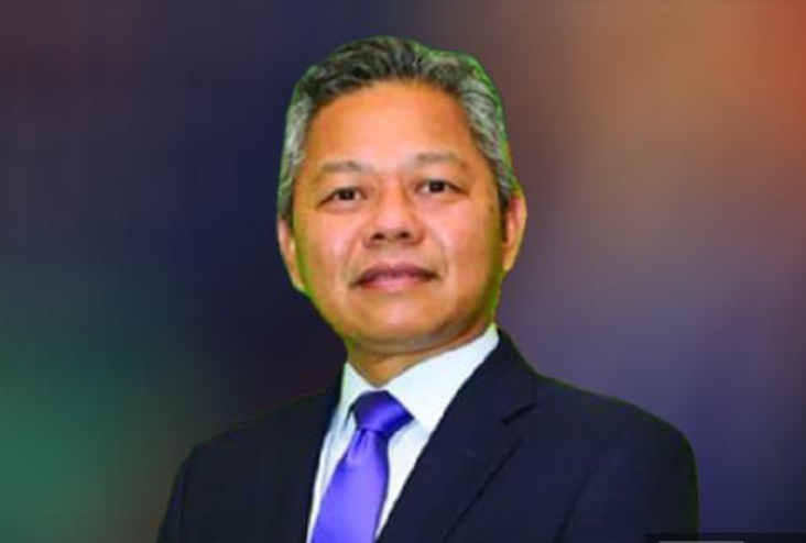 Ex-Perbadanan Putrajaya chief Fadlun Mak Ujud is the new KL Mayor