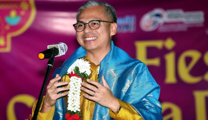 PM Anwar to address Sabah’s 40 pct revenue entitlement issue in Parliament today - Fahmi