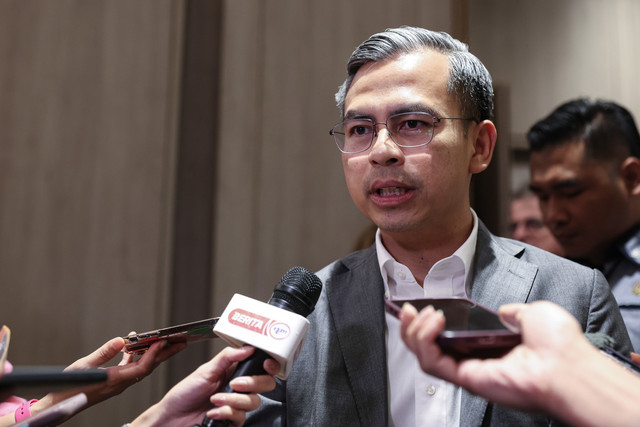 MCMC in final talks with internet service providers for lower rates: Fahmi