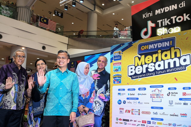 Good news for media practitioners soon: Fahmi